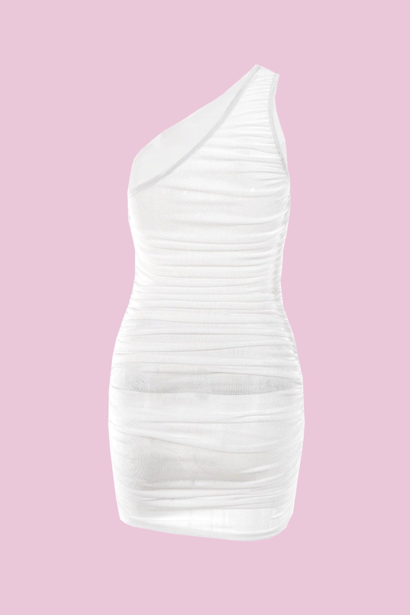 The queen mini dress - SCG_COLLECTIONS