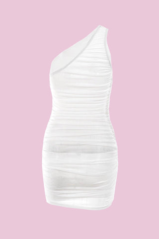 The queen mini dress - SCG_COLLECTIONS