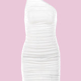 The queen mini dress - SCG_COLLECTIONS