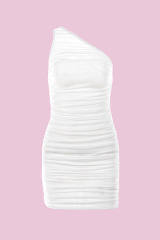 The queen mini dress - SCG_COLLECTIONS