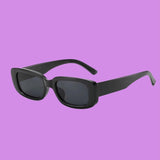 Y2K rectangle sunglass - SCG_COLLECTIONSAccessory