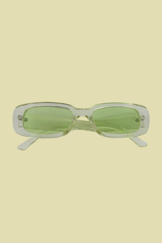 Y2K rectangle sunglass - SCG_COLLECTIONSAccessory