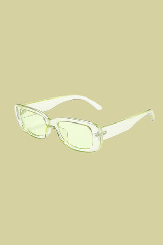 Y2K rectangle sunglass - SCG_COLLECTIONSAccessory